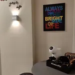 Apartamento No Coracao De Copacabana Posto 4