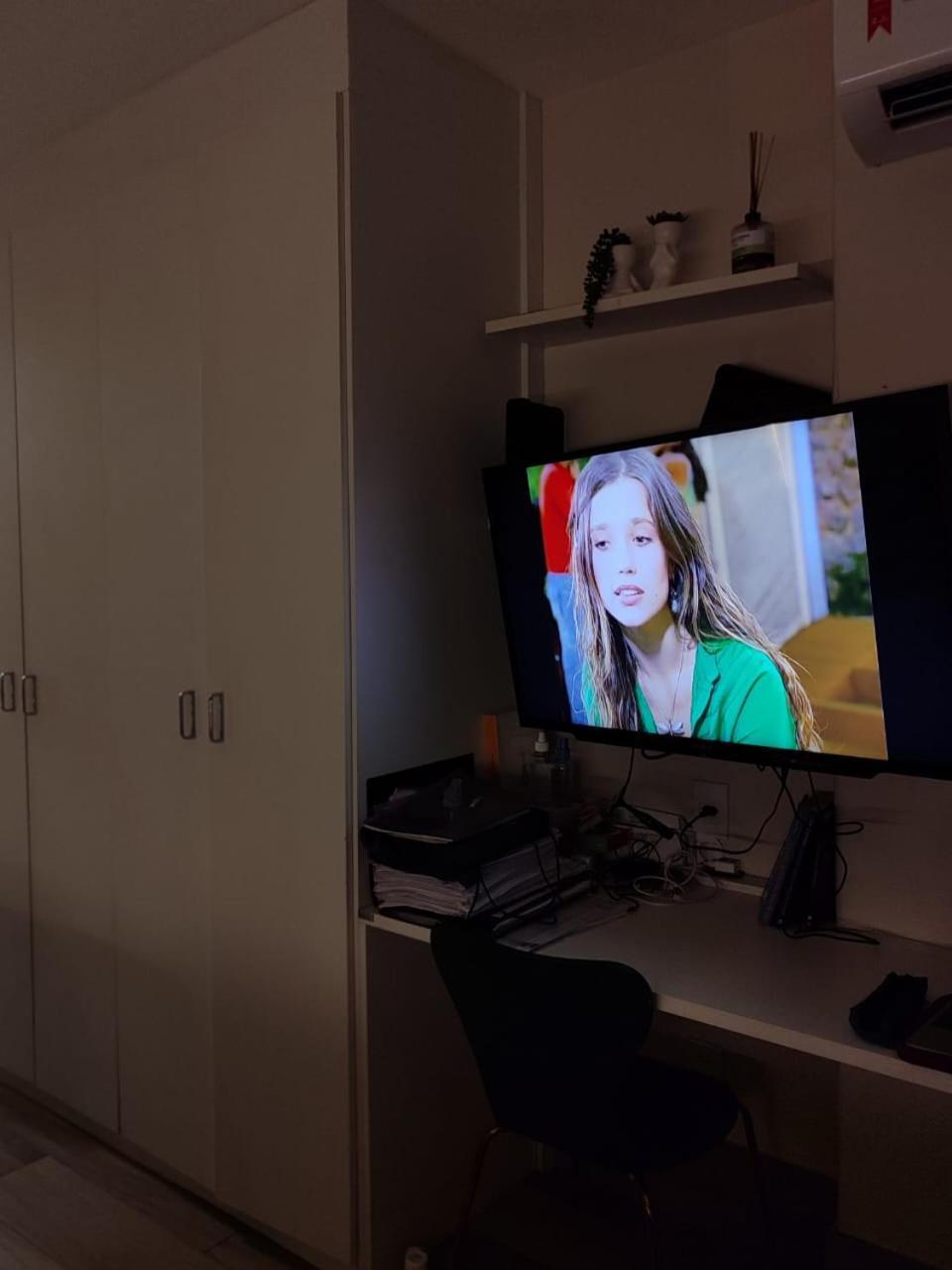 Apartamento No Coracao De Copacabana Posto 4 Apartment Rio de Janeiro