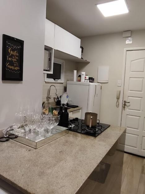 Apartamento No Coracao De Copacabana Posto 4 Apartment *